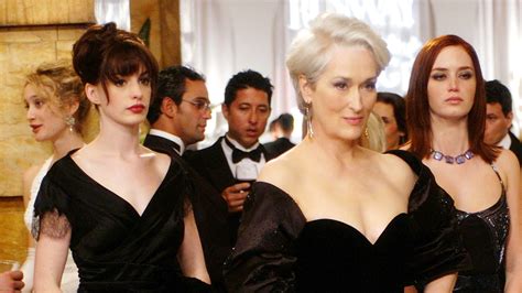 il diavolo veste prada full cast|the devil wears prada movie.